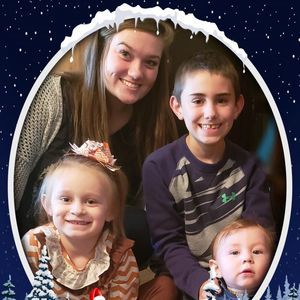 Meet your Posher, Cathy